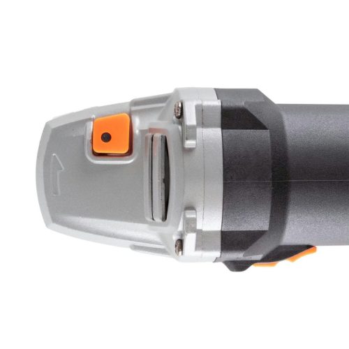 Угловая шлифовальная машина Foxweld AG 125/1500 E — изображение 5