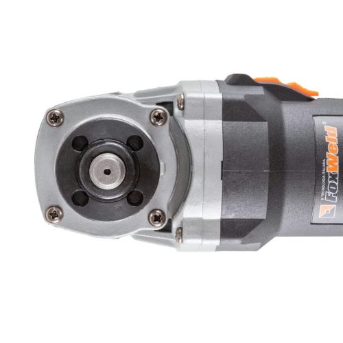 Угловая шлифовальная машина Foxweld AG 125/1500 E — изображение 6