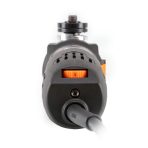 Угловая шлифовальная машина Foxweld AG 125/1500 E — изображение 7