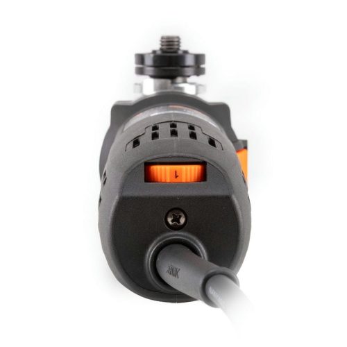 Угловая шлифовальная машина Foxweld AG 125/1500 E — изображение 7