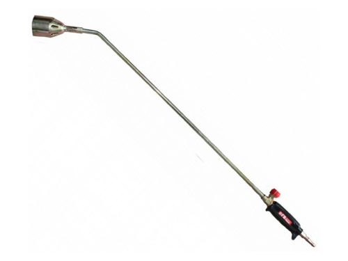 uhvrian1umvsqhaxqaqyjhyofb5uytzq6l9iri80 Горелка газовоздушная ГВ-111 (дл. 930 мм, пропан/бутан, ф50 мм) (ООО "РЕДИУС 168") — изображение 1