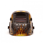 Сварочная маска Aurora A-777 (heavy metal) — изображение 8