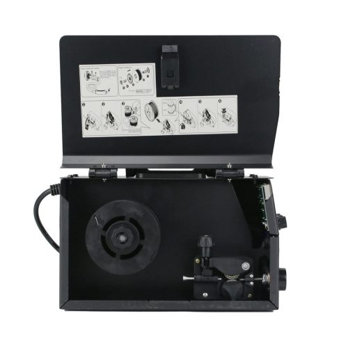 Полуавтомат сварочный SPARK MIG/TIG/MMA-250 (1кг)** — изображение 3