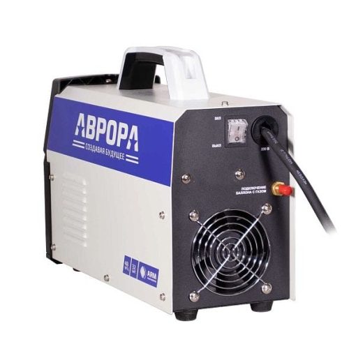 Сварочный инвертор Аврора Система 200 Пульс (второе поколение) — изображение 6