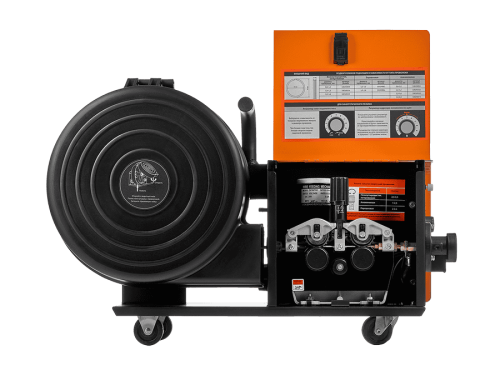 Сварочный полуавтомат Сварог MIG 500 (N388)+WF23A — изображение 6