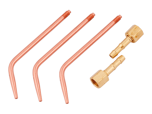 Горелка ацетиленовая Сварог "Г2-3Н" — изображение 2