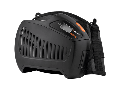 Устройство подачи воздуха для масок Сварог Vento