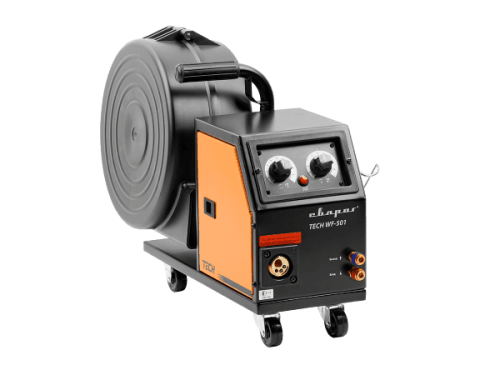 Устройство подающее WF-501 "TECH" для MIG 3500/5000 Digital "TECH" (N274/N275)