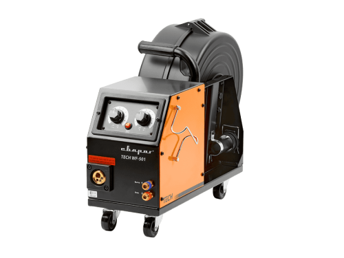 Устройство подающее WF-501 "TECH" для MIG 3500/5000 Digital "TECH" (N274/N275) — изображение 11