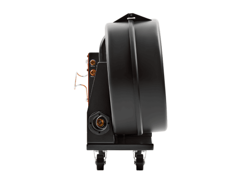 Устройство подающее WF-501 "TECH" для MIG 3500/5000 Digital "TECH" (N274/N275) — изображение 12