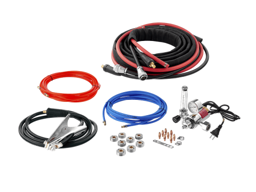 Устройство подающее WF-501 "TECH" для MIG 3500/5000 Digital "TECH" (N274/N275) — изображение 13