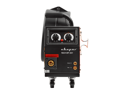 Устройство подающее WF-501 "TECH" для MIG 3500/5000 Digital "TECH" (N274/N275) — изображение 2