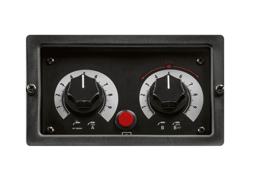 Устройство подающее WF-501 "TECH" для MIG 3500/5000 Digital "TECH" (N274/N275) — изображение 3