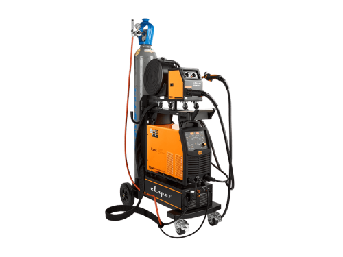 Устройство подающее WF-501 "TECH" для MIG 3500/5000 Digital "TECH" (N274/N275) — изображение 4