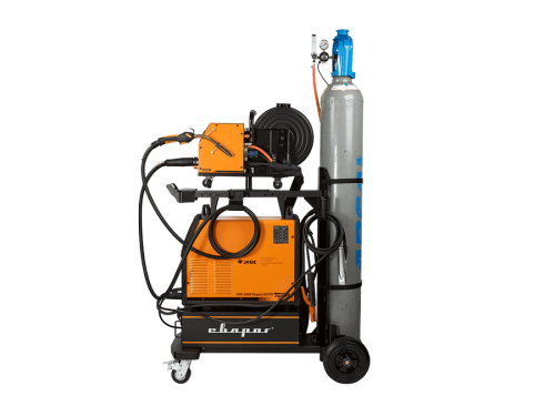 Устройство подающее WF-501 "TECH" для MIG 3500/5000 Digital "TECH" (N274/N275) — изображение 6