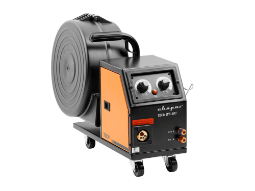 Устройство подающее WF-501 "TECH" для MIG 3500/5000 Digital "TECH" (N274/N275) — изображение 7