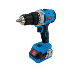 Аккумуляторная дрель-шуруповерт Toua DBLD180-1 (A-SHUR-DBLD180-1) — изображение 2