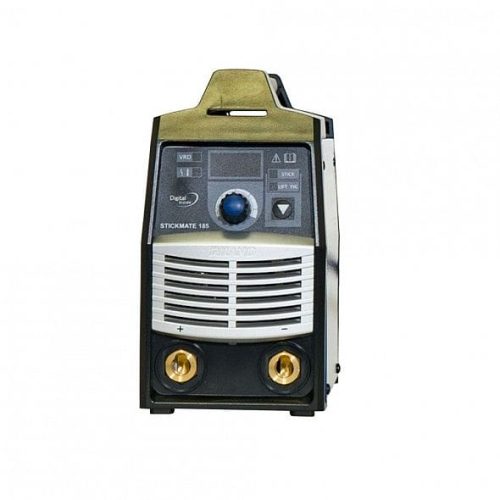 Сварочный инвертор AuroraPRO Stickmate 185 — изображение 8