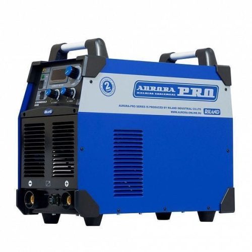 Сварочный инвертор AuroraPRO Stronghold 500M — изображение 2