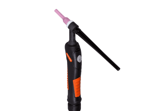 Горелка Сварог TECH TS 20 (M12x1, 1/4G, 3/8G) 8м — изображение 5