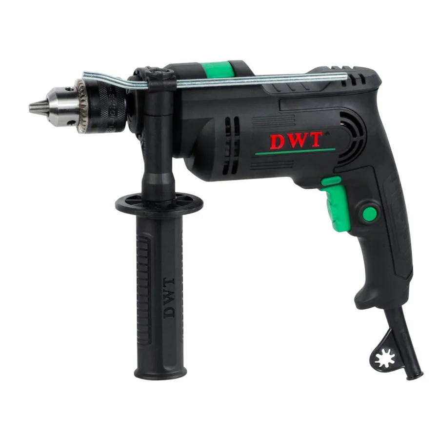 Дрель ударная DWT SBMP08-13 — изображение 1