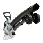 Воздуходувка аккумуляторная HYUNDAI B-401iON — изображение 5