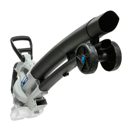 Воздуходувка аккумуляторная HYUNDAI B-401iON — изображение 5