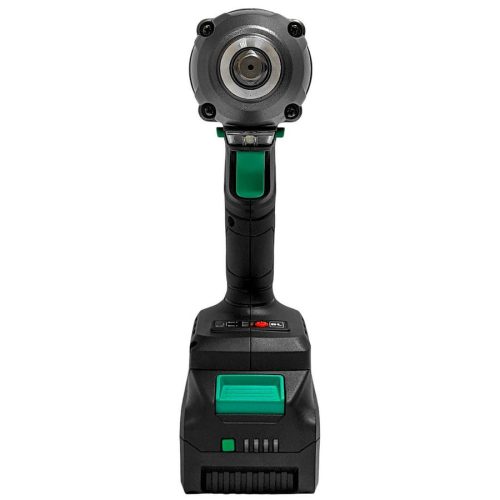 Гайковерт аккумуляторный DWT ABWP-20 HDN-4C2 BMC — изображение 5