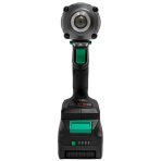 Гайковерт аккумуляторный DWT ABWP-20 DN-4C2 BMC — изображение 5