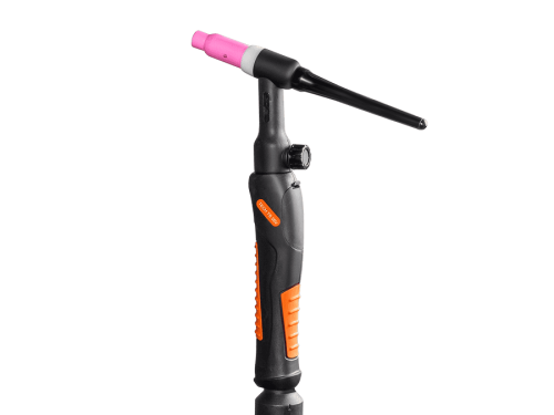 Вентильная горелка Сварог TECH TS 26V (M12x1) 4м — изображение 7