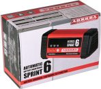 Зарядное устройство Aurora Sprint 6 — изображение 10