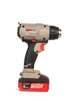 Фен аккумуляторный CROWN CT60001HX-4 — изображение 5