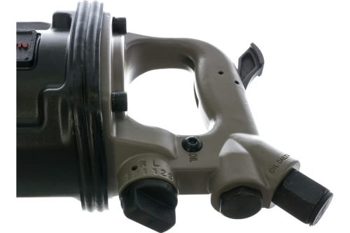 Пневмогайковерт ударный CROWN CT38084 BMC — изображение 3