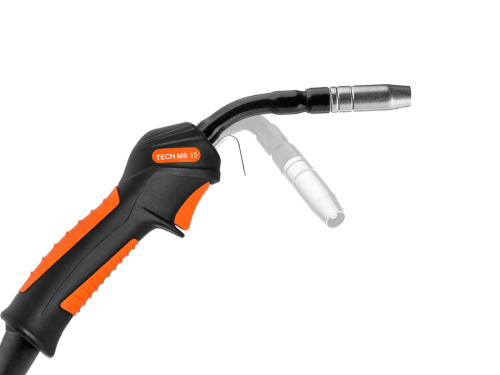 Сварочная горелка MIG Сварог TECH MS 15F 5м