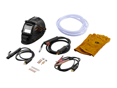 Сварочный полуавтомат Сварог REAL Smart MIG 200 Black (N2A5) — изображение 13