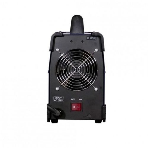 Сварочный инвертор AuroraPRO Inter 200 Tube — изображение 4