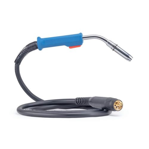 Горелка Varteg MIG-40, 3м, 380А — изображение 3