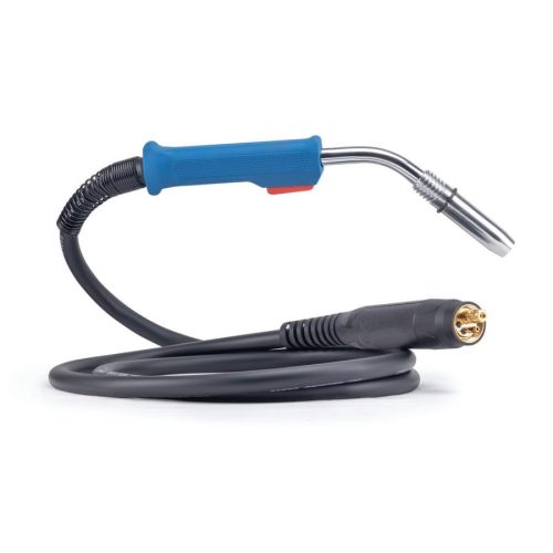 Горелка Varteg MIG-40, 5м, 380А — изображение 3