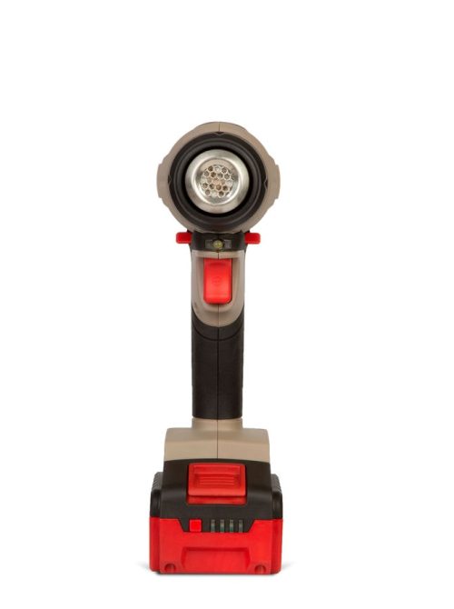 Фен аккумуляторный CROWN CT60001HX-4 — изображение 3