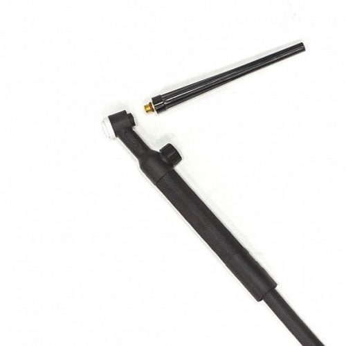 Вентильная горелка Aurora TIG 9V 110A (4м) — изображение 3