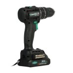 Дрель-шуруповерт ударная аккумуляторная DWT ASBP-20 DNG-2 BMC — изображение 2