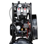 Компрессор воздушный ELAND WIND 103-2CВ (PRO) — изображение 2