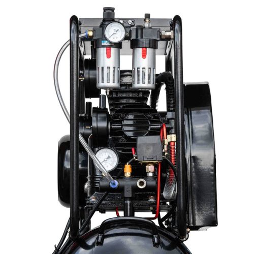 Компрессор воздушный ELAND WIND 103-2CВ (PRO) — изображение 2