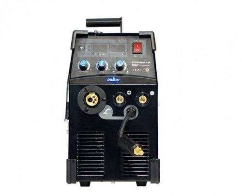 Сварочный полуавтомат AuroraPRO Speedway 200 — изображение 2