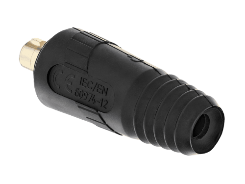 Вилка кабельная Сварог 35-50 ISQ0077 — изображение 2