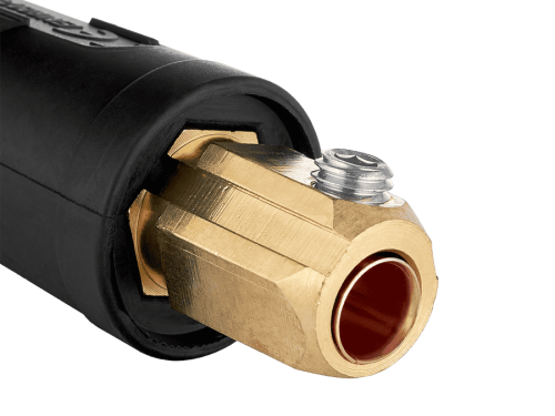 Вилка кабельная Сварог 35-50 ISQ0077 — изображение 3