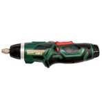 Отвертка аккумуляторная DWT ASC-03 BMC — изображение 5