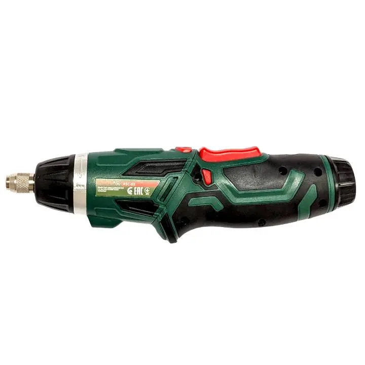 Отвертка аккумуляторная DWT ASC-03 BMC — изображение 6