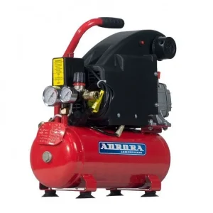 Компрессор Aurora Breeze-8 (снят с производства) — изображение 3