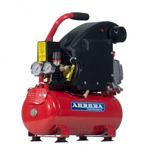 Компрессор Aurora Breeze-8 — изображение 2